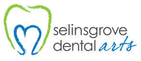Logo for Selinsgrove Dental Arts